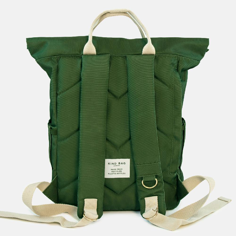 Trendform Medium Backpack Khaki