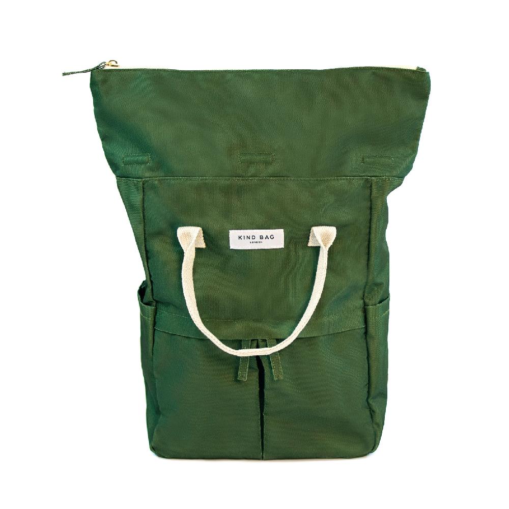 Trendform Medium Backpack Khaki