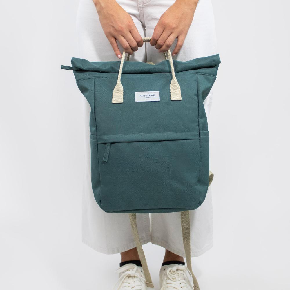 Trendform Medium Backpack Moss Green