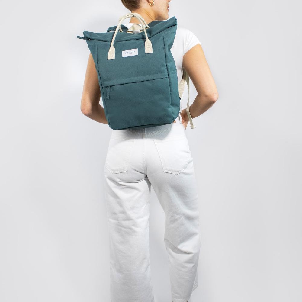 Trendform Medium Backpack Moss Green