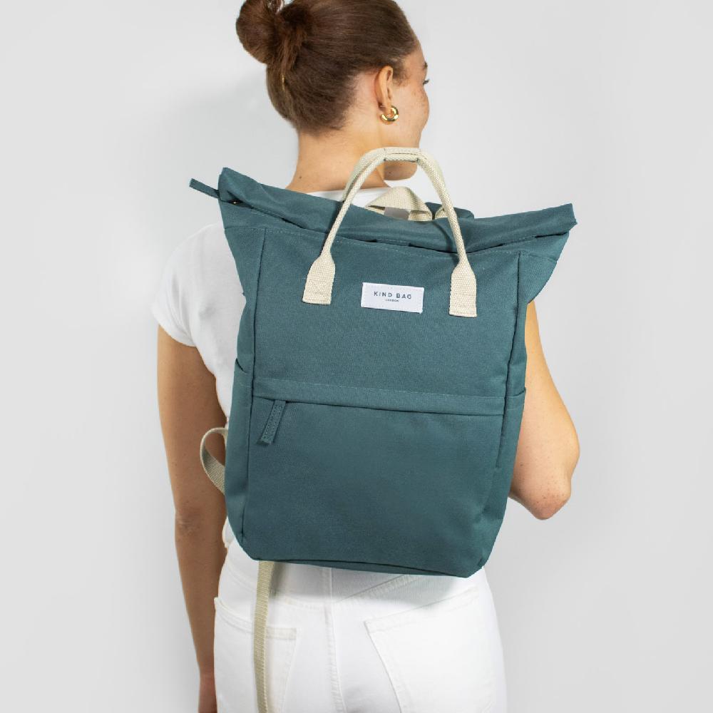 Trendform Medium Backpack Moss Green