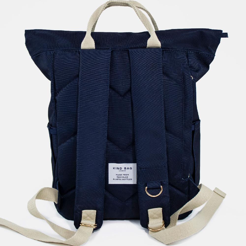 Trendform Medium Backpack Navy