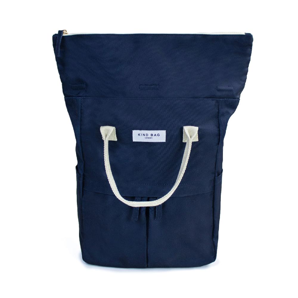 Trendform Medium Backpack Navy