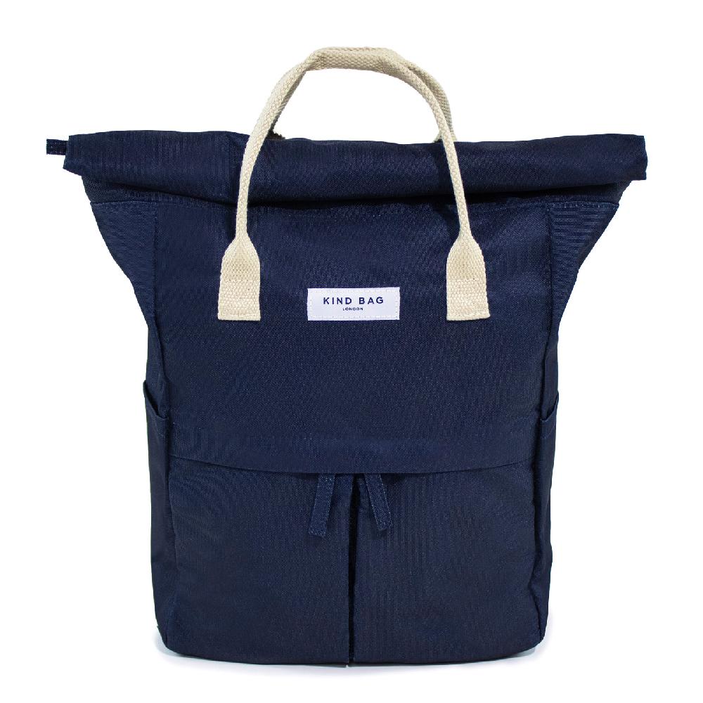 trendform Medium Backpack Navy