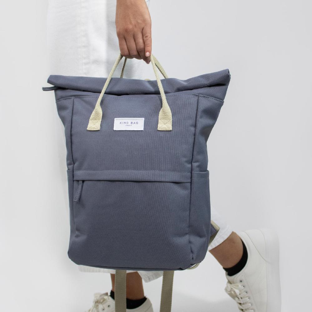 Trendform Medium Backpack Slate Grey