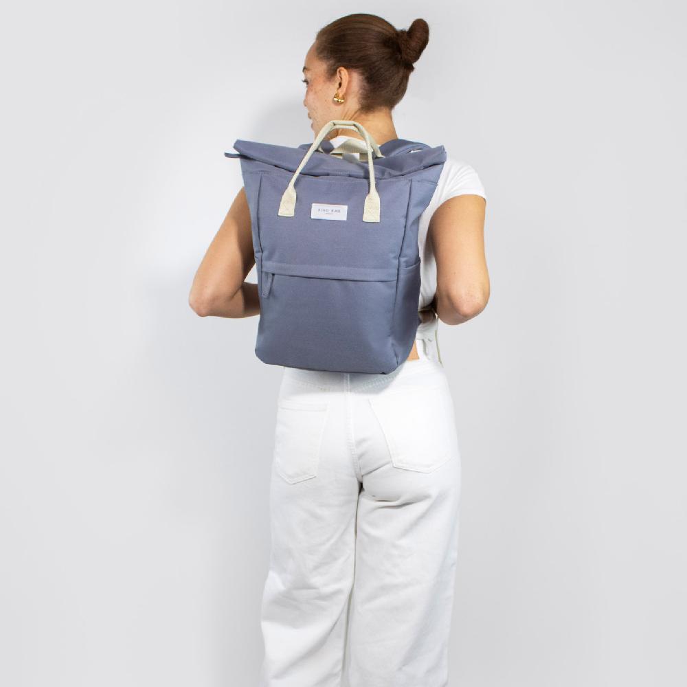 Trendform Medium Backpack Slate Grey