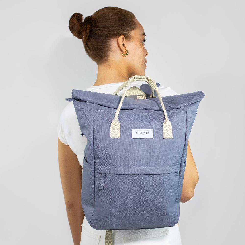 Trendform Medium Backpack Slate Grey