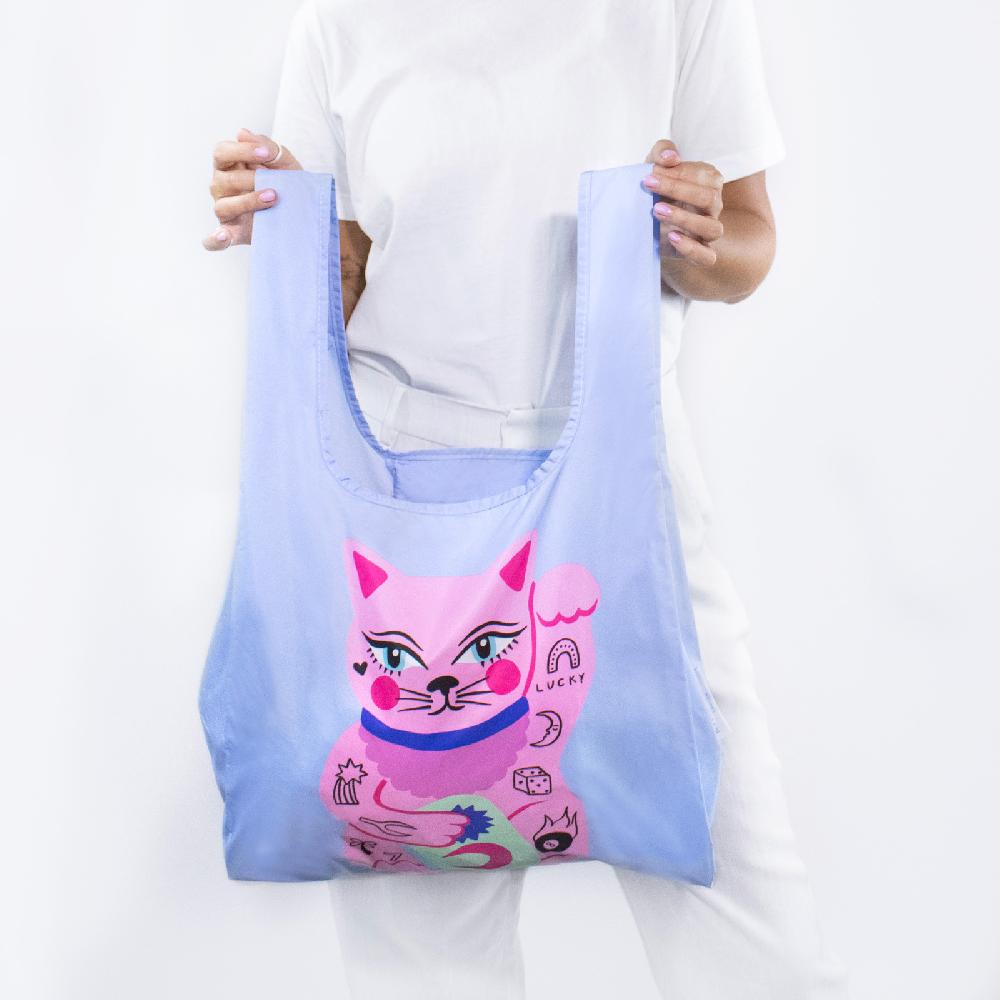 Trendform Medium Bag AH Lucky Cat