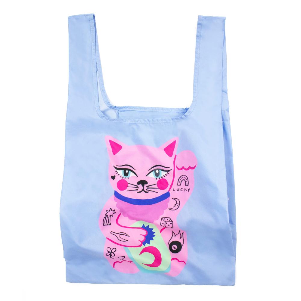 trendform Medium Bag AH Lucky Cat