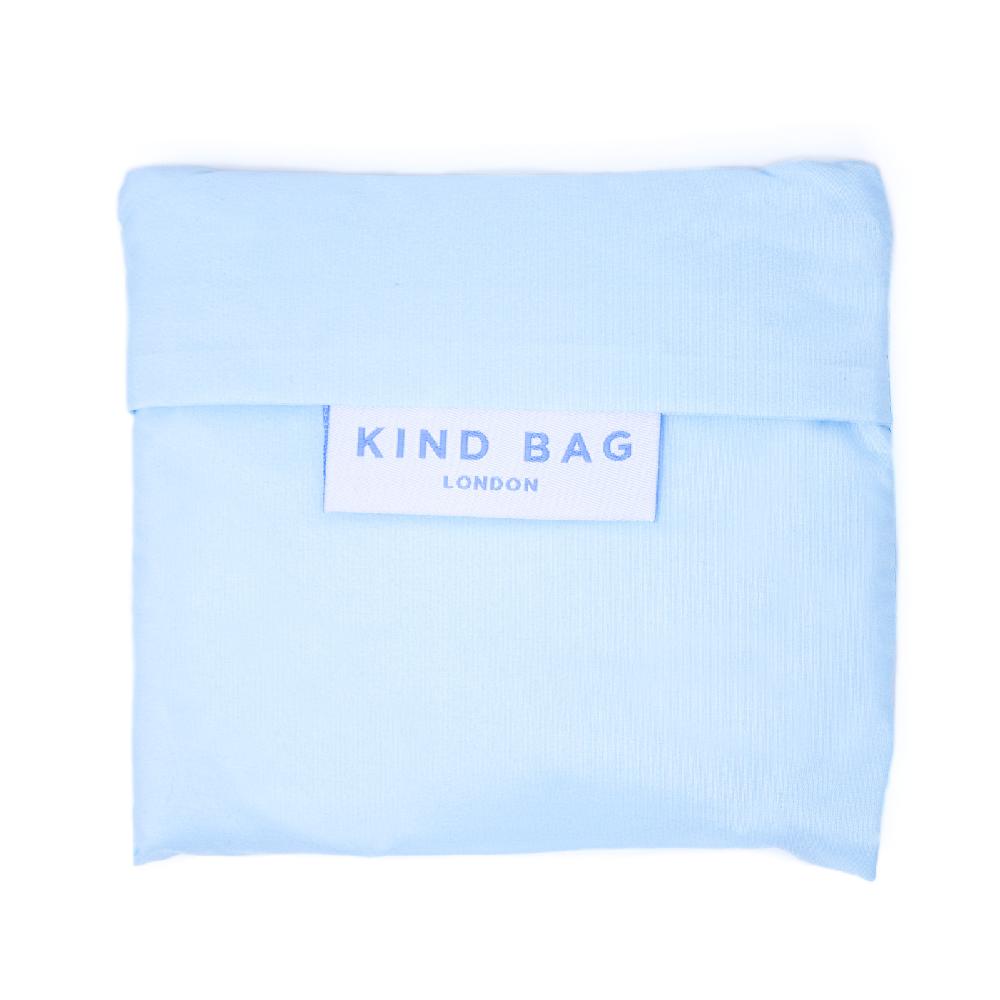 Trendform Medium Bag Cat Red & Blue