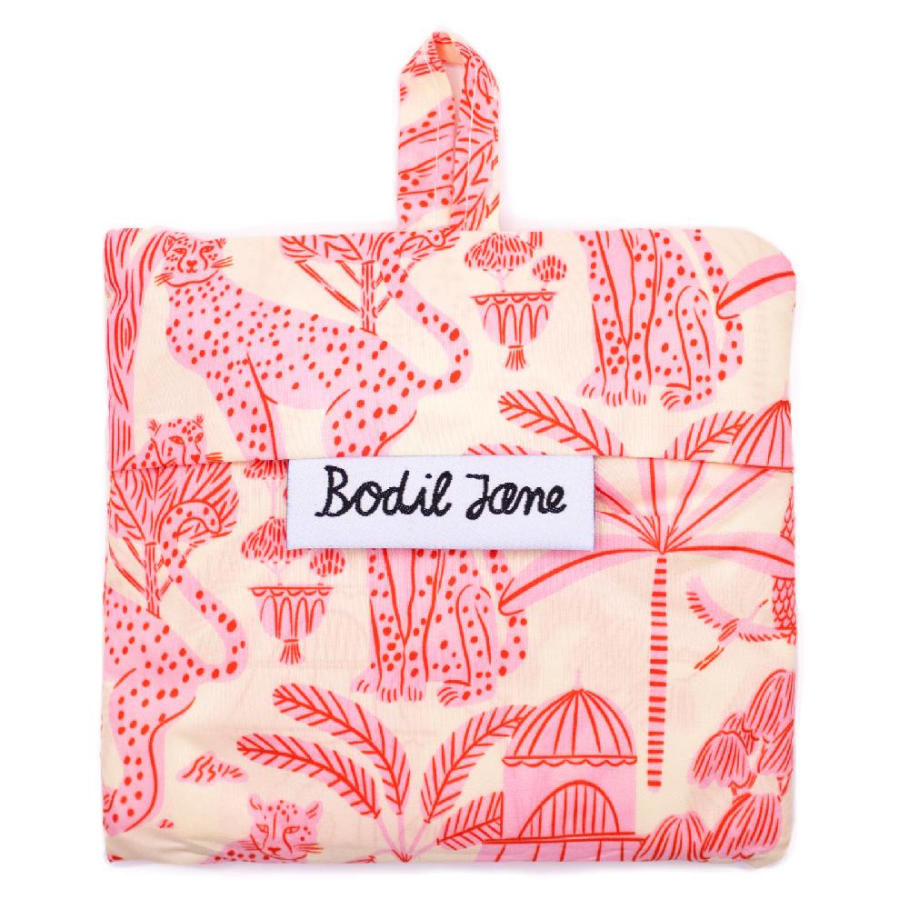 Trendform Medium Bag Cheetah Paradise