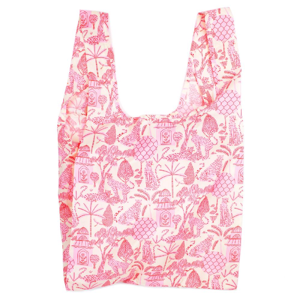 trendform Medium Bag Cheetah Paradise