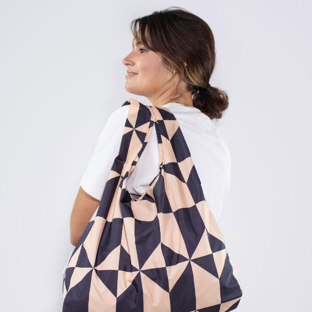 Trendform Medium Bag Coffee