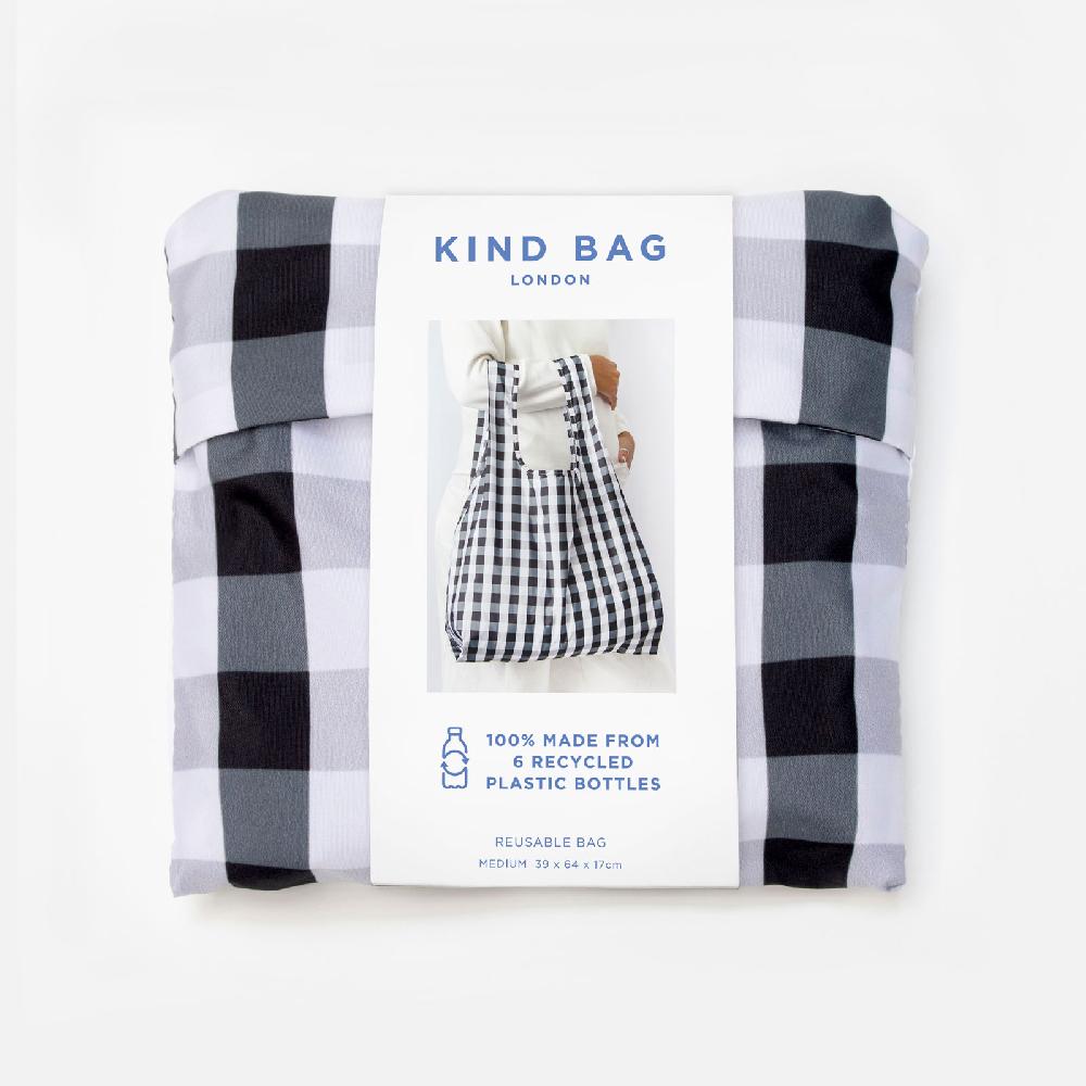 Trendform Medium Bag Gingham