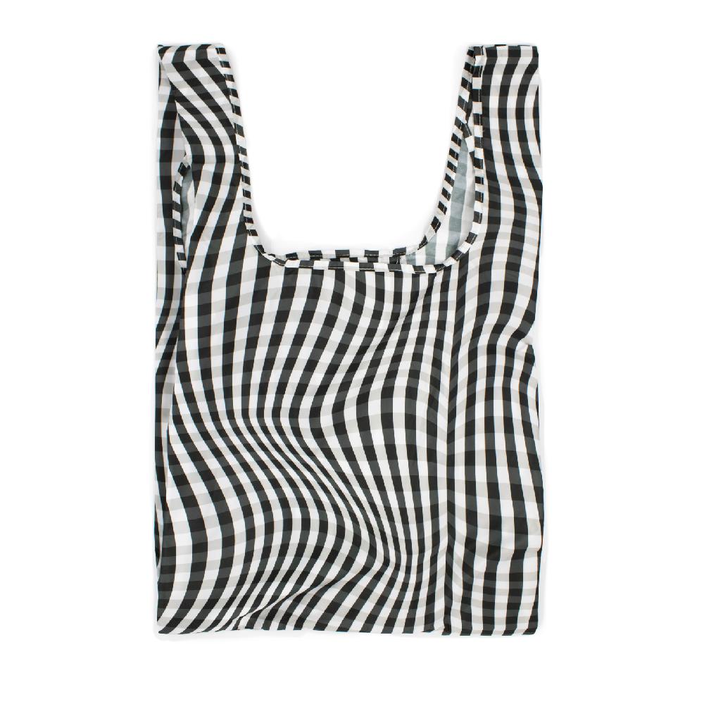 Trendform Medium Bag Gingham Distorted