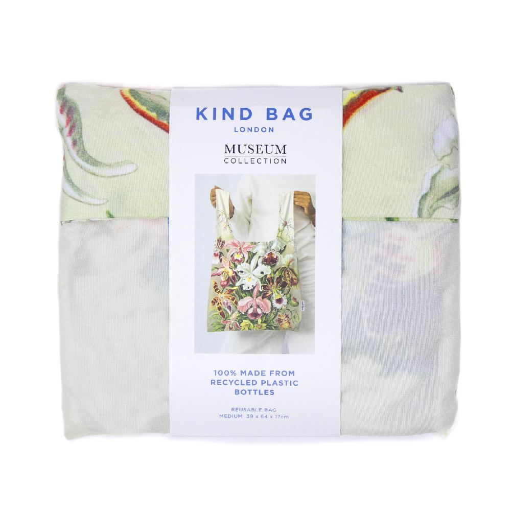 Trendform Medium Bag Haeckel Orchidae