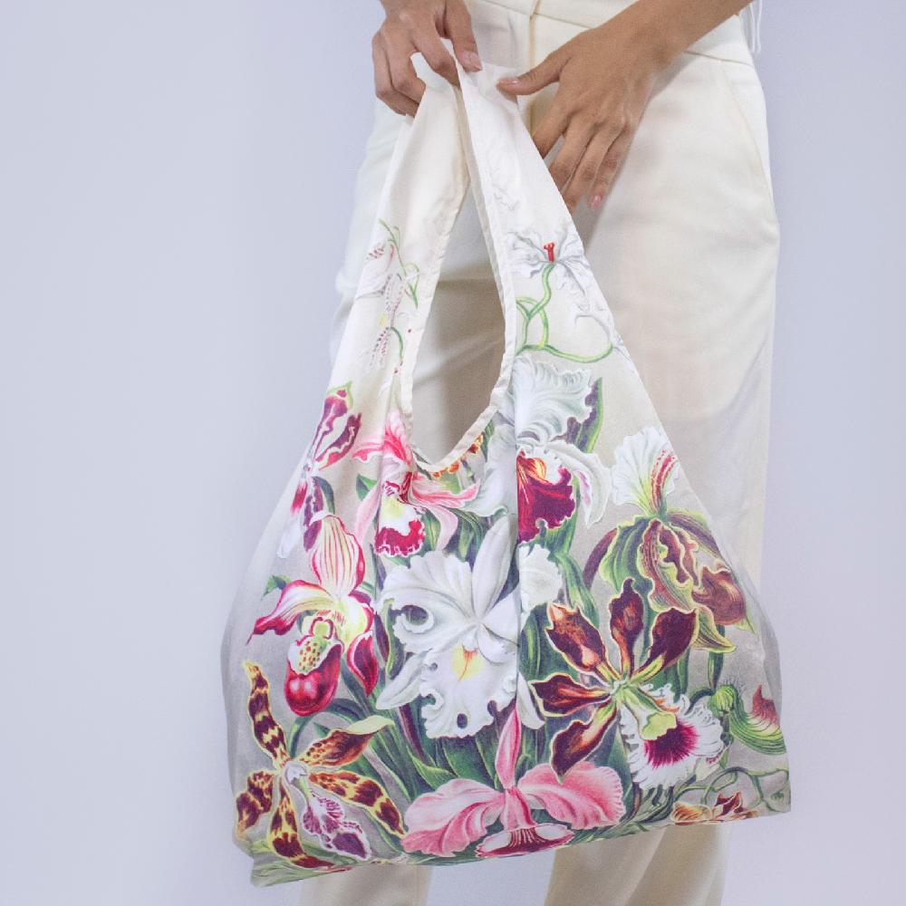 Trendform Medium Bag Haeckel Orchidae