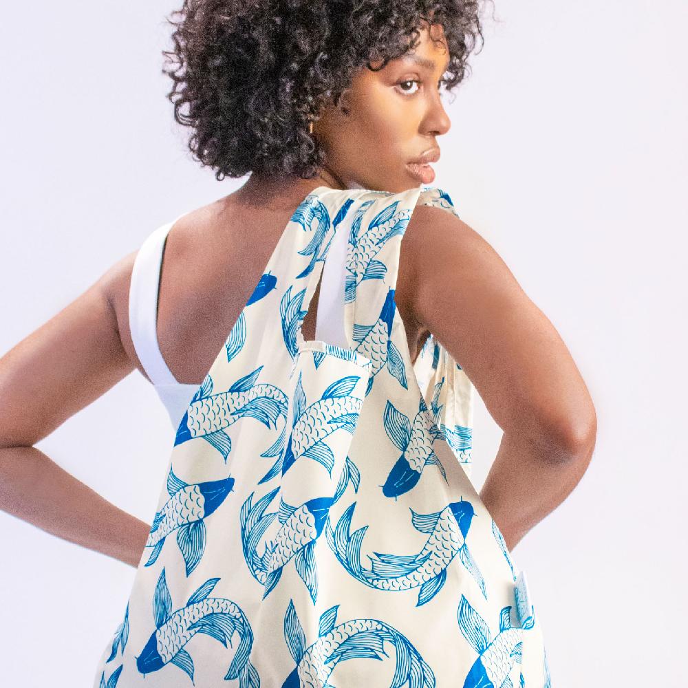 Trendform Medium Bag Koifish