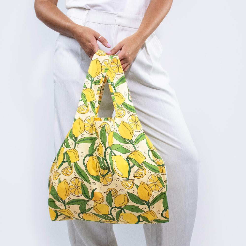 Trendform Medium Bag Lemons