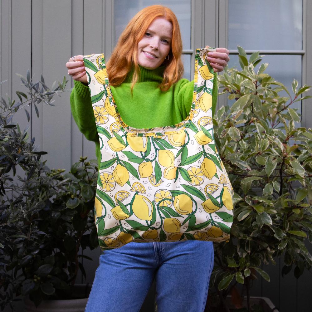 Trendform Medium Bag Lemons