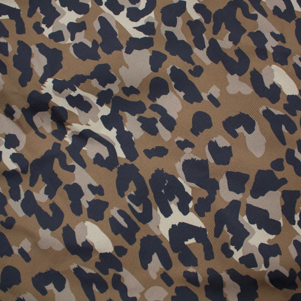 Trendform Medium Bag Leopard