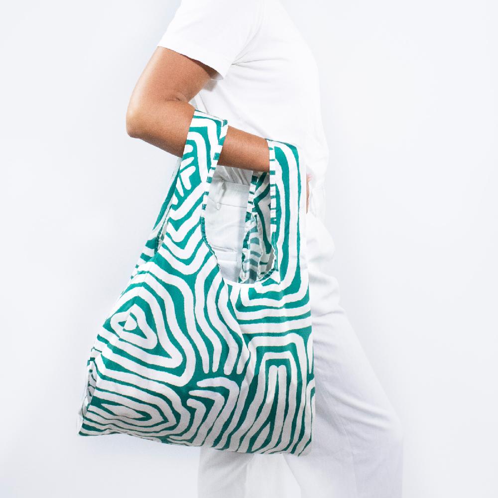 Trendform Medium Bag Lines