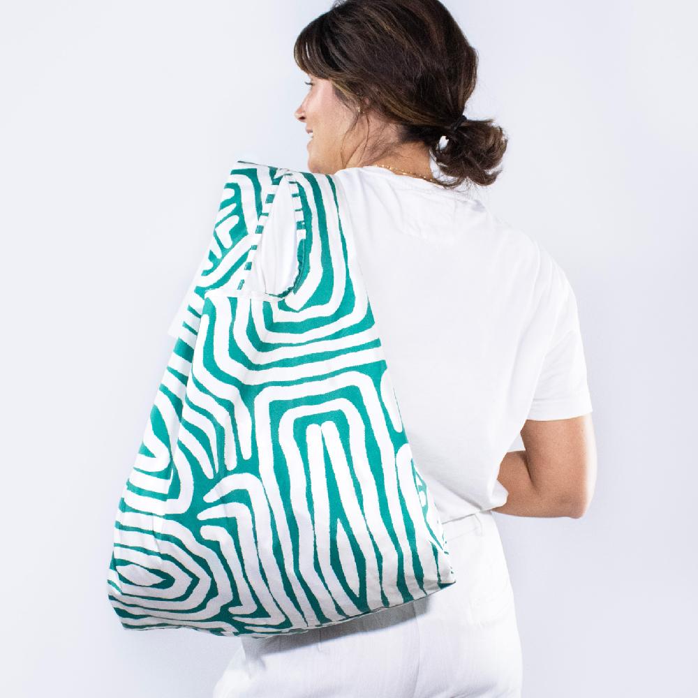 Trendform Medium Bag Lines