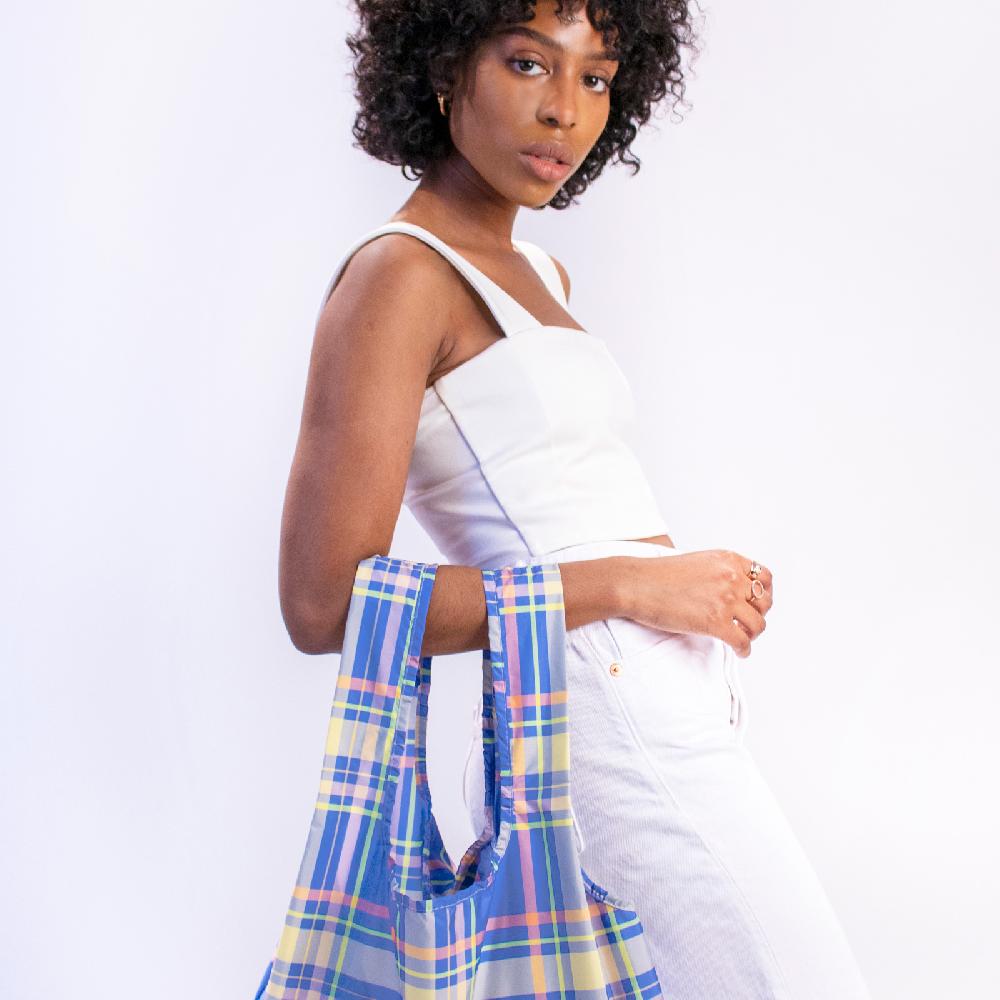 Trendform Medium Bag Madras