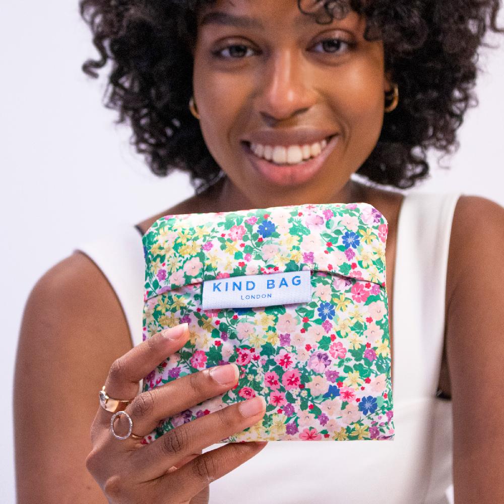 Trendform Medium Bag Meadowflower