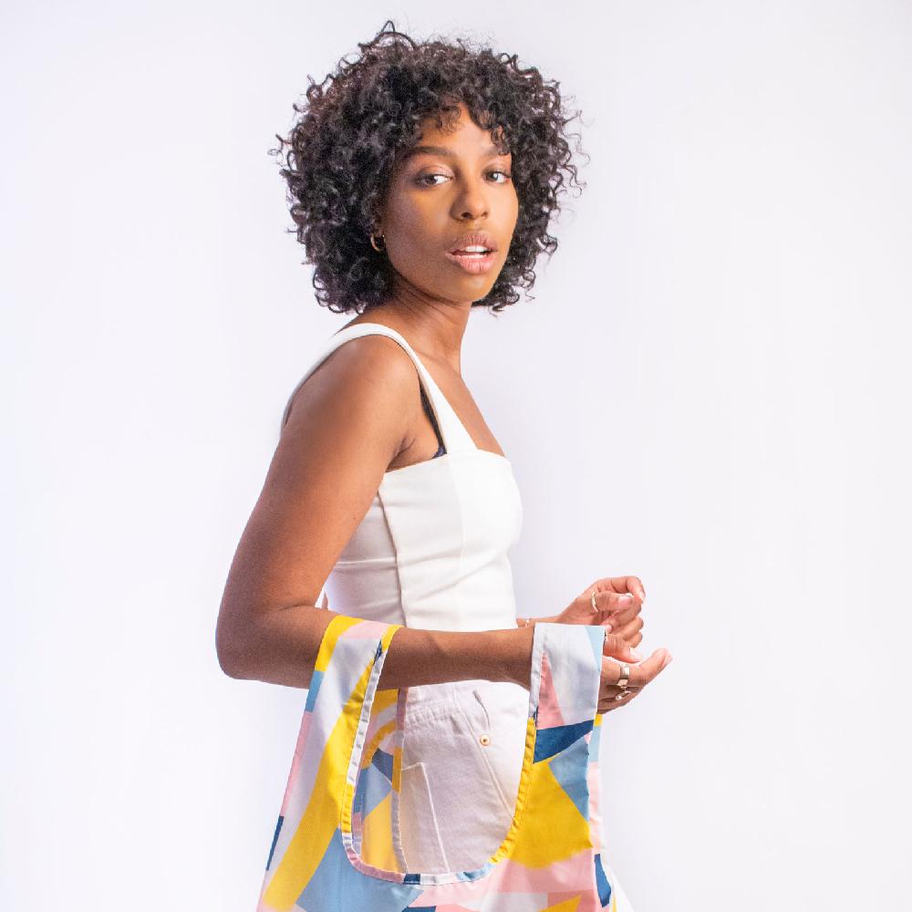 Trendform Medium Bag Mosaic