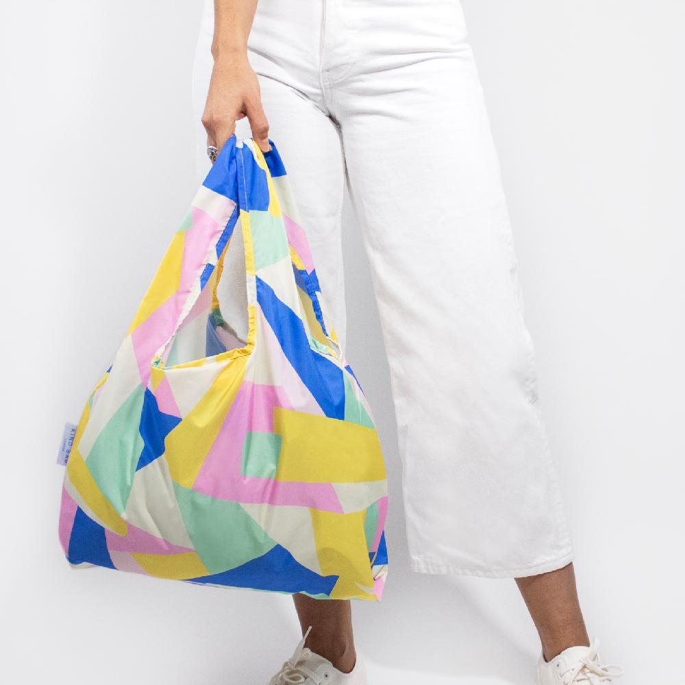 Trendform Medium Bag Mosaic Multi