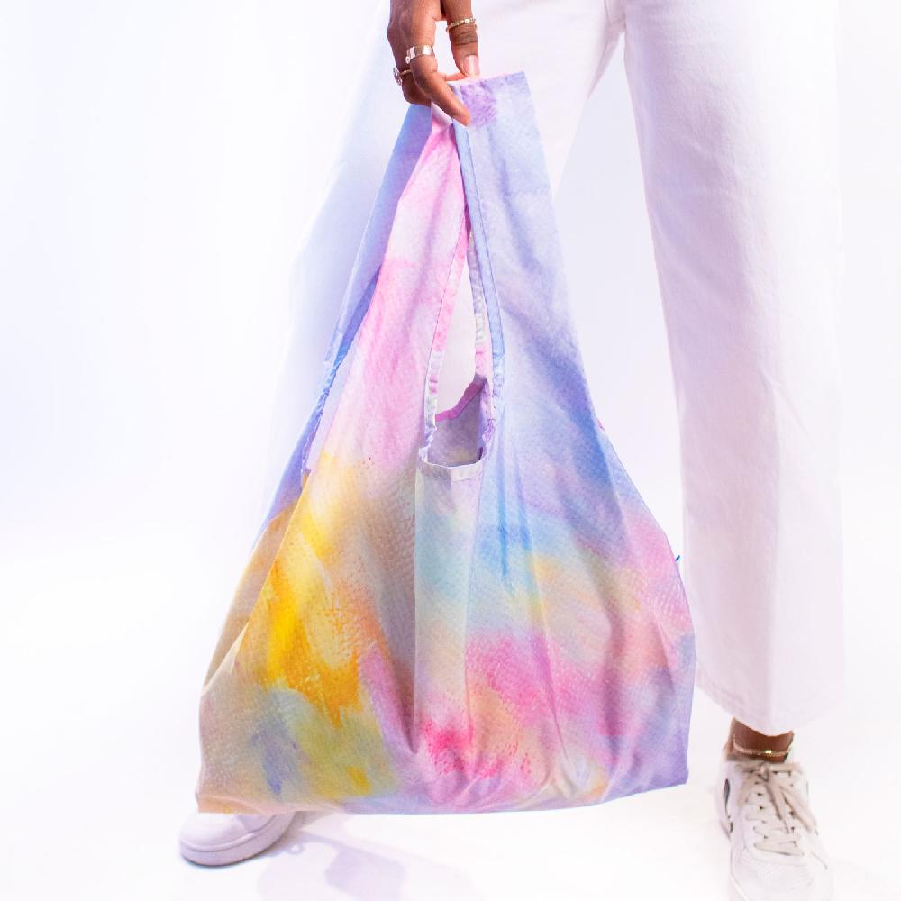 Trendform Medium Bag Pastelbrush