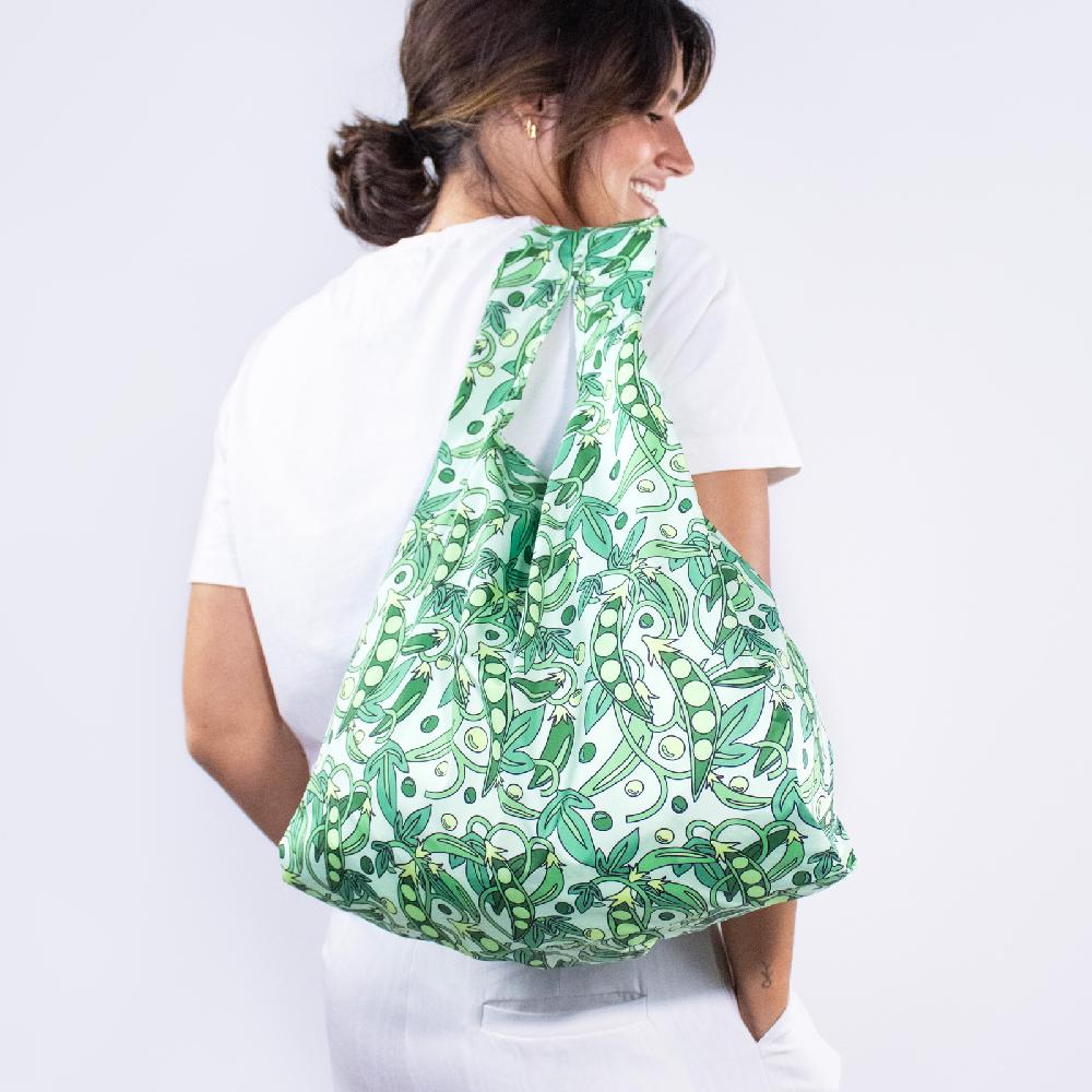 Trendform Medium Bag Peas