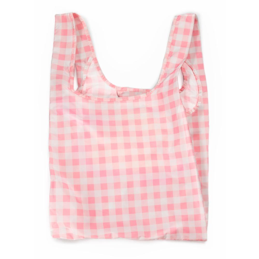trendform Medium Bag Pink Gingham