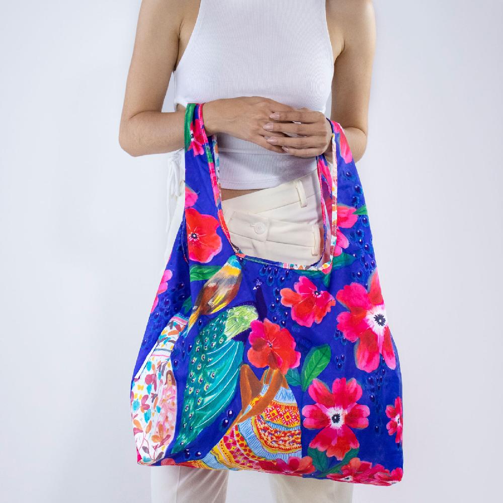 Trendform Medium Bag RF Hiding