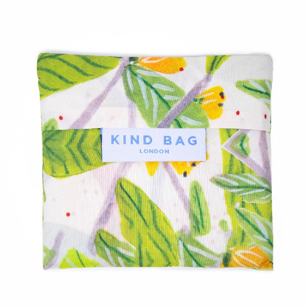 Trendform Medium Bag Roeqiya Redbird