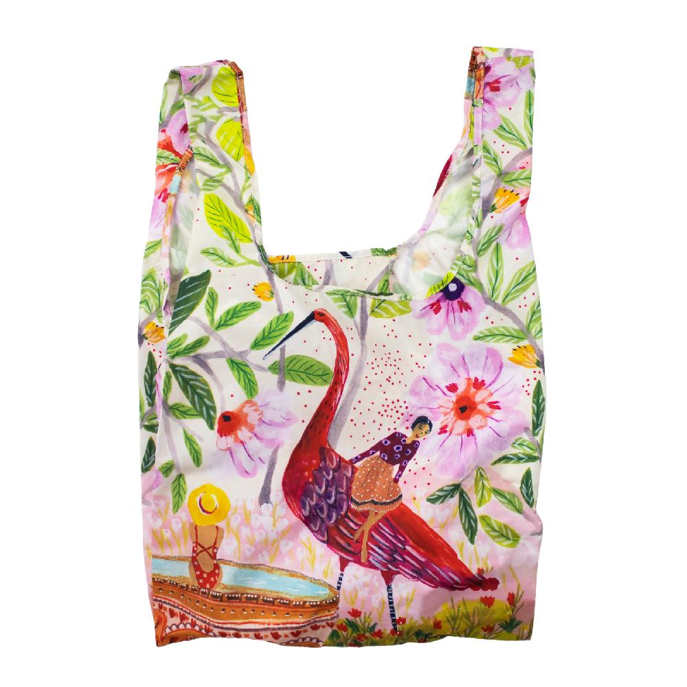 trendform Medium Bag Roeqiya Redbird