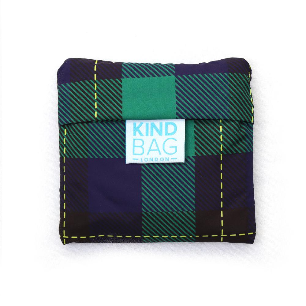 Trendform Medium Bag Tartan