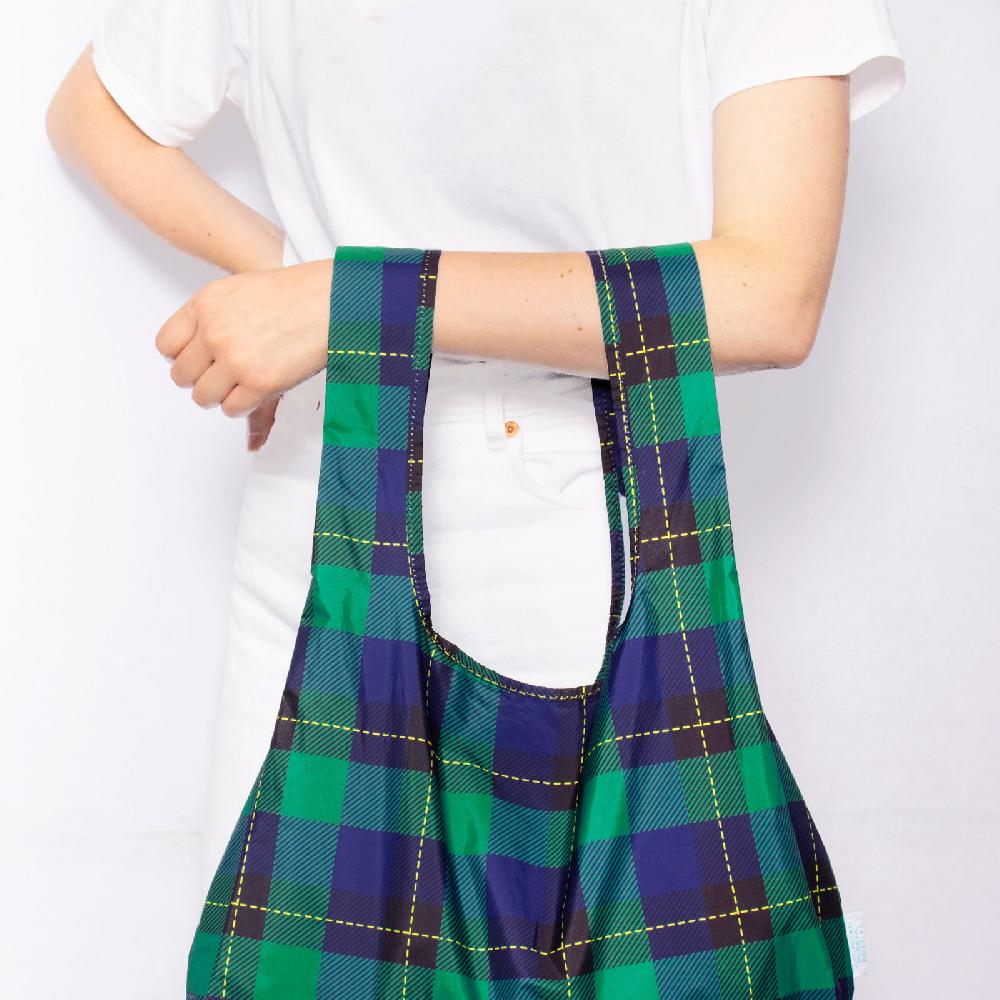 Trendform Medium Bag Tartan