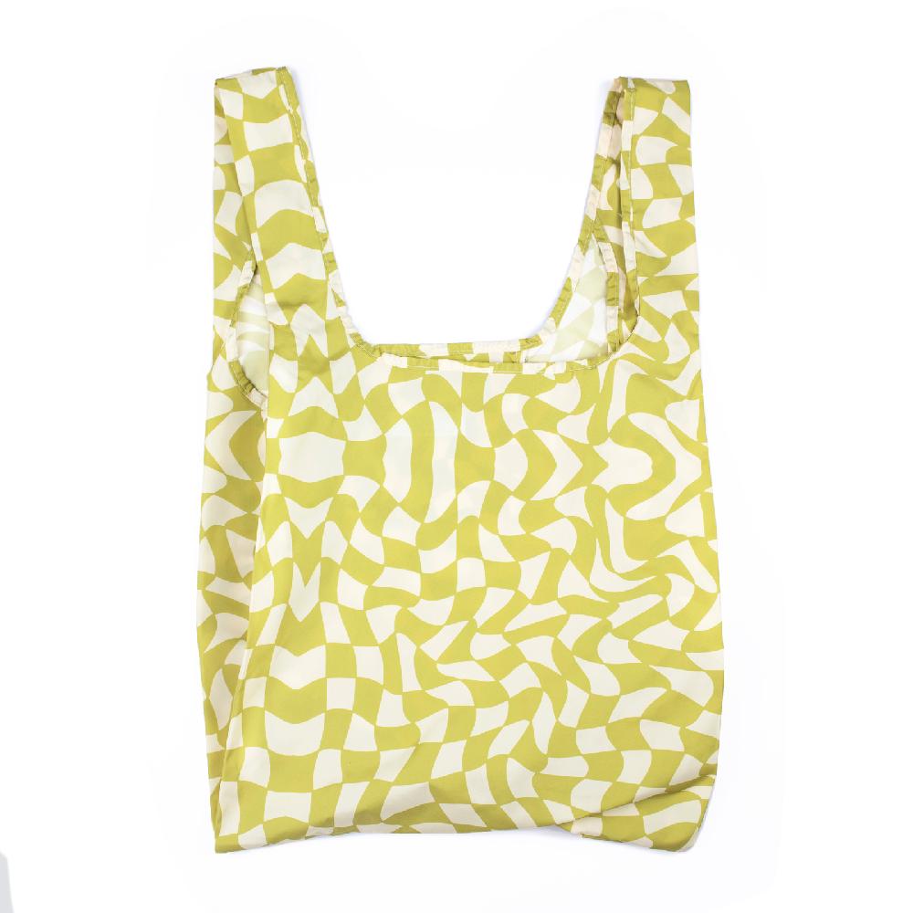 Trendform Medium Bag Wavy Check