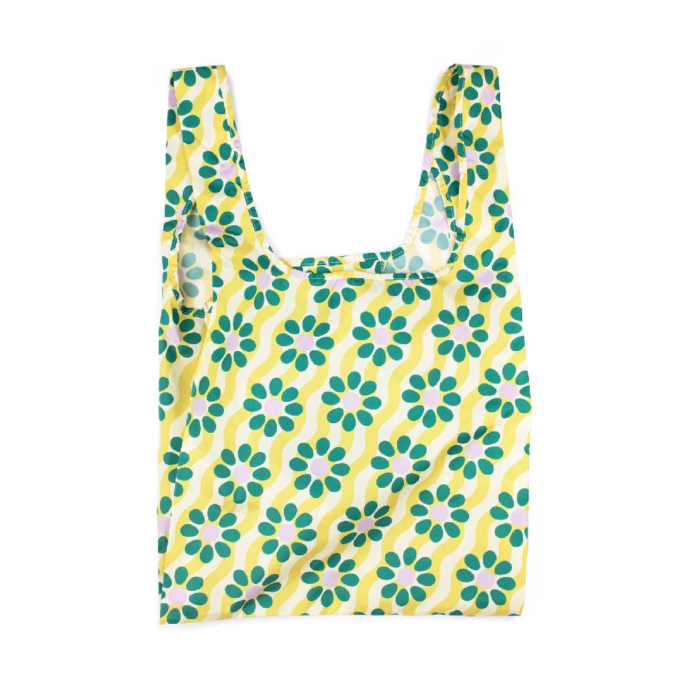 Trendform Medium Bag Wavy Daisy