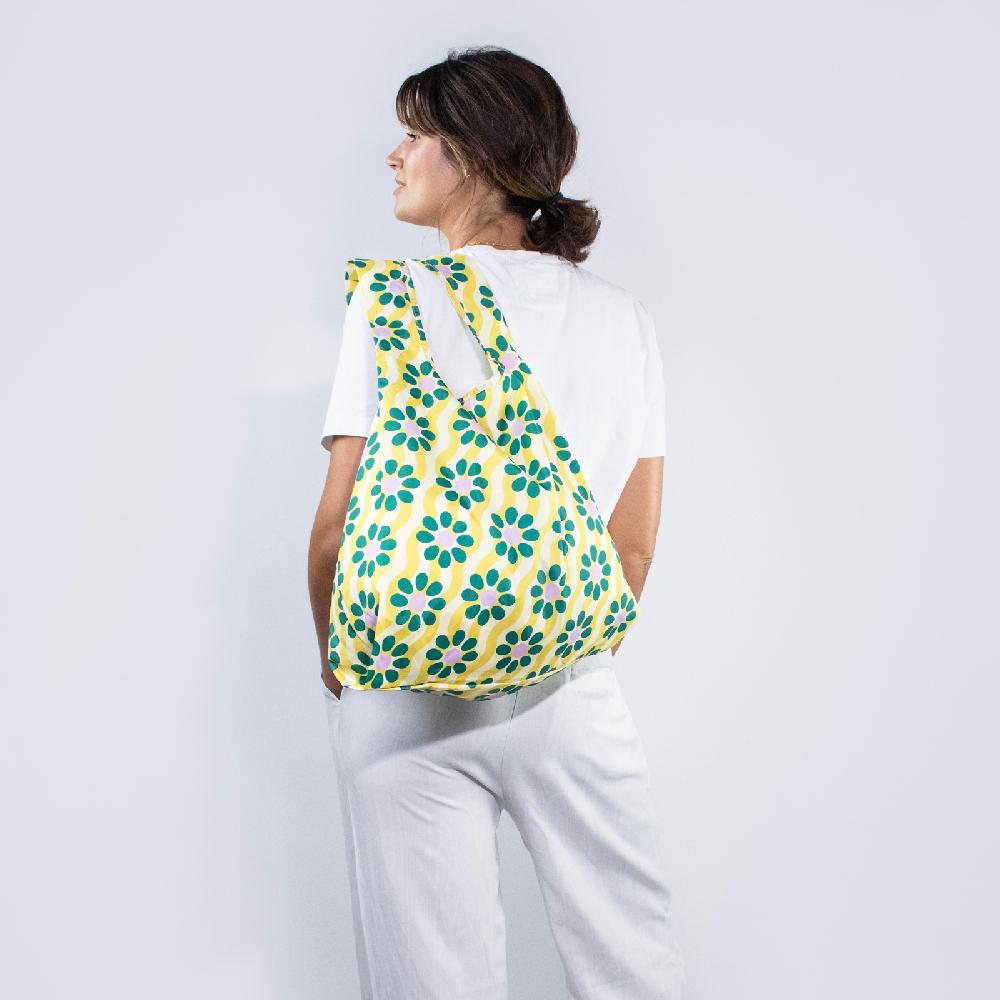 Trendform Medium Bag Wavy Daisy