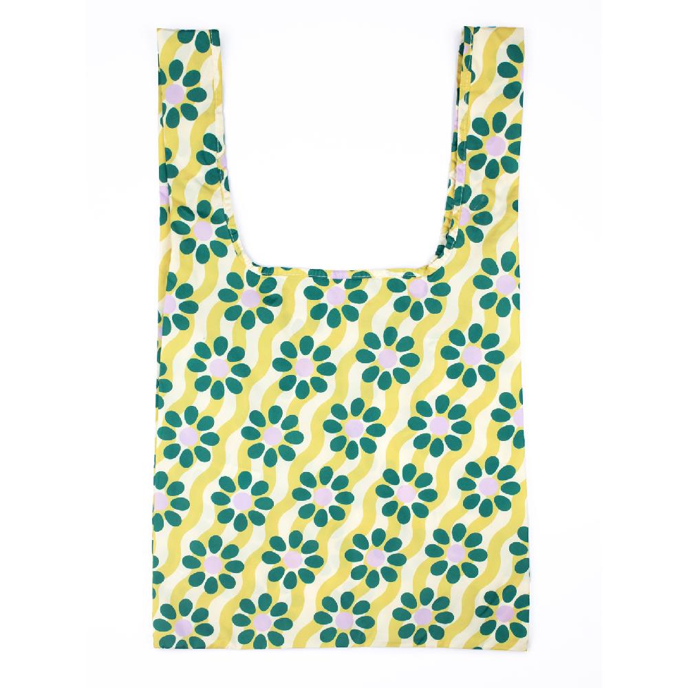trendform Medium Bag Wavy Daisy