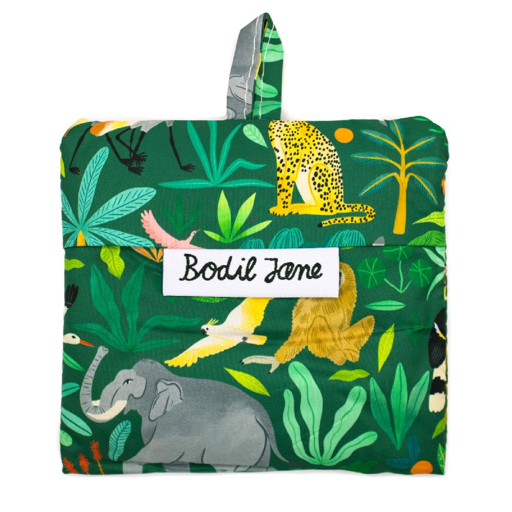 Trendform Medium Bag Wildlife
