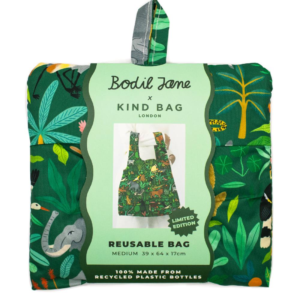 Trendform Medium Bag Wildlife