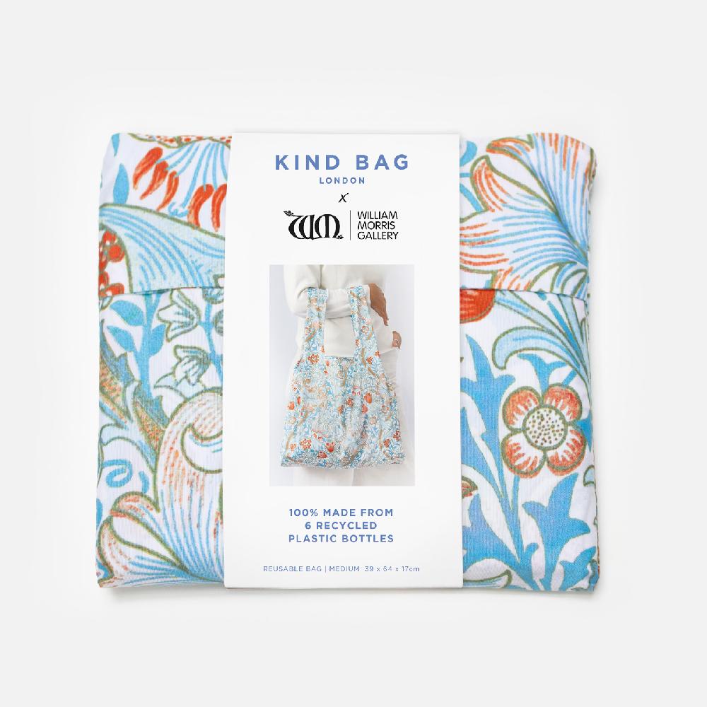 Trendform Medium Bag WM Goldenlily