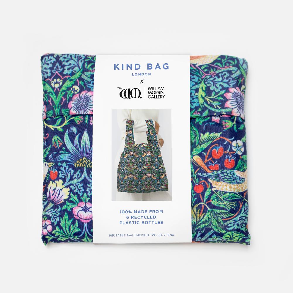 Trendform Medium Bag WM Strawberrythief