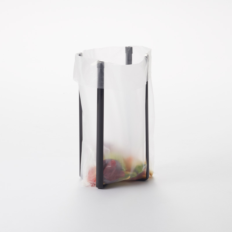 Trendform Mehrzweck-Ständer TOWER Schwarz