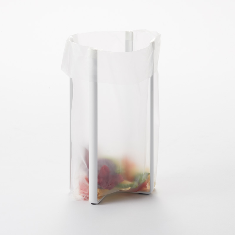 Trendform Mehrzweck-Ständer TOWER Weiss