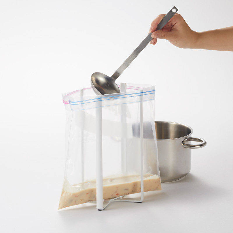 Trendform Mehrzweck-Ständer TOWER Weiss